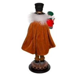 Kurt Adler 17-Inch Bob Cratchit And Tiny Tim Nutcracker -Kurt Adler Shop ha0688 02 177c63c1 a84d 4e82 8247 d43bce3f7262
