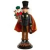 Kurt Adler 17-Inch Bob Cratchit And Tiny Tim Nutcracker -Kurt Adler Shop ha0688 79177a49 5f70 4373 b852 10efb450052b