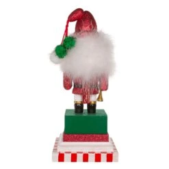 Kurt Adler 12-Inch Hollywood Countdown To Christmas Santa Nutcracker 11 Kurt Adler 12-Inch Hollywood Countdown To Christmas Santa Nutcracker -Kurt Adler Shop ha0689 02 e4d46f92 7efc 4dcc 9010 946b77d8afbe