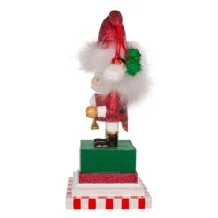 Kurt Adler 12-Inch Hollywood Countdown To Christmas Santa Nutcracker 12 Kurt Adler 12-Inch Hollywood Countdown To Christmas Santa Nutcracker -Kurt Adler Shop ha0689 03 bcc61d72 9879 46da 92c7 7d3360d0a101
