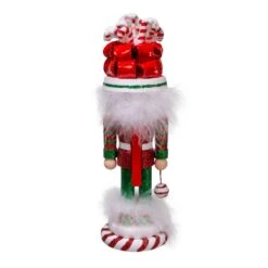 Kurt Adler 12-Inch Hollywood Candy Soldier Nutcracker -Kurt Adler Shop ha0690 02 64cff9e6 40e9 4291 8b6b 1e793663e21b