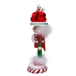 Kurt Adler 12-Inch Hollywood Candy Soldier Nutcracker -Kurt Adler Shop ha0690 03 ee7b8c8c cbdc 46ba 8adc c3eab3da2582
