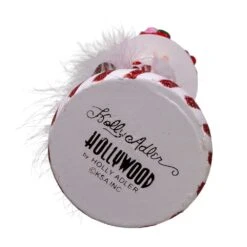 Kurt Adler 12-Inch Hollywood Candy Soldier Nutcracker -Kurt Adler Shop ha0690 05 67079780 ca1f 4dc4 be02 01db90dfda5e