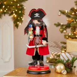 Kurt Adler 15-Inch Hollywood Pirate Nutcracker 15 Kurt Adler 15-Inch Hollywood Pirate Nutcracker -Kurt Adler Shop ha0693 50 05acf445 c9e4 41c9 abd1 1cf101bd2fe7