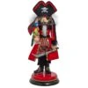 Kurt Adler 15-Inch Hollywood Pirate Nutcracker -Kurt Adler Shop ha0693 ee37bc55 2662 4c69 8530 70e32afad765