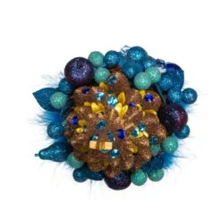 Kurt Adler 18-Inch Hollywood Blue With Tree Nutcracker -Kurt Adler Shop ha0694 04 044f774f 1fb7 4a56 95ae 8329bb23a6af