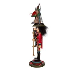 Kurt Adler 18-Inch Hollywood Nutcracker With Deer Hat -Kurt Adler Shop ha0695 03 098ae72a 2df1 482e b033 f6716fd55f97