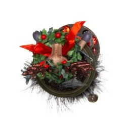 Kurt Adler 18-Inch Hollywood Nutcracker With Deer Hat -Kurt Adler Shop ha0695 04 36594a38 c408 4ff7 94f8 5de999272682