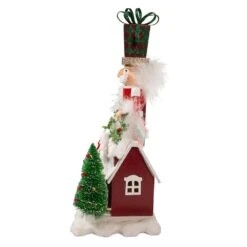 Kurt Adler 18-Inch Battery Operated Deck The Halls Musical LED Nutcracker 11 Kurt Adler 18-Inch Battery Operated Deck The Halls Musical LED Nutcracker -Kurt Adler Shop ha0696 03 201fb70e b167 44e8 b771 2e93e72c7a29