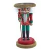 Kurt Adler 10-Inch Hollywood Soldier Nutcracker Candleholder -Kurt Adler Shop ha0699 36201906 2aef 47a2 b434 9551a633903e