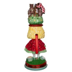 Kurt Adler 15.5-Hollywood Goldilocks Nutcracker -Kurt Adler Shop ha0702 02 6c70586e 7c01 4e89 8c7d 1cfde1cbf82a