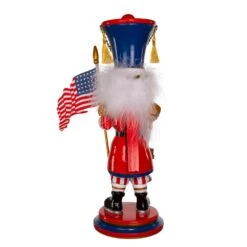 Kurt Adler 15-Inch Hollywood Americana Nutcracker 11 Kurt Adler 15-Inch Hollywood Americana Nutcracker -Kurt Adler Shop ha0703 02 a0023dbe 2d01 49ea 82a0 4291aee946e0