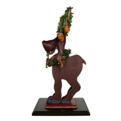 Kurt Adler 15-Inch Hollywood Moose Nutcracker -Kurt Adler Shop ha0704 03 73ab5d63 0733 418b a7d9 0c56b92dee9e