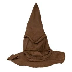 Kurt Adler 10-Inch Harry Potter Sorting Hat Tree Topper -Kurt Adler Shop hp9232 02 267cb6eb 9847 4f2f 84df ee3b88208c9b