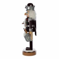 Kurt Adler 14-Inch Hershey's S'mores Nutcracker -Kurt Adler Shop hy0500 02 24f1d060 5e3b 49e2 b029 b6f25f0b7695