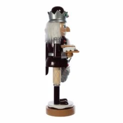 Kurt Adler 14-Inch Hershey's S'mores Nutcracker -Kurt Adler Shop hy0500 03 bf73673e 9f9c 48ee b08a b961f03fb907