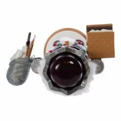 Kurt Adler 14-Inch Hershey's S'mores Nutcracker -Kurt Adler Shop hy0500 04 adf91977 ae7b 4175 b0ea 0fe80e9e559d