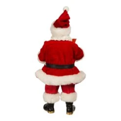 Kurt Adler Hershey Santa With Basket Tablepiece -Kurt Adler Shop hy0502 02 f23c4242 dda8 4197 b065 d527fb3b0fe8