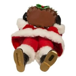 Kurt Adler Hershey Santa With Basket Tablepiece -Kurt Adler Shop hy0502 05 9bdce1b6 8121 44ae 8a0c a9f95c444fa8