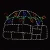 IGLOO #LED-IGLOO -Kurt Adler Shop igloo 1