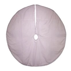 Kurt Adler 54-Inch Ivory Tree Skirt With Crystal Lace Snowflakes 7 Kurt Adler 54-Inch Ivory Tree Skirt With Crystal Lace Snowflakes -Kurt Adler Shop in1355 03 f68e22b5 efb2 4ed3 909d c894d1e6e250