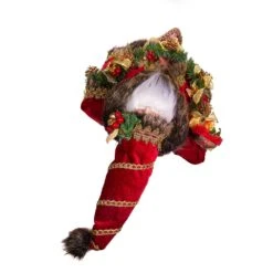 Kurt Adler 23-Inch Fabric Decorated Santa Tablepiece -Kurt Adler Shop j0986 15 5de5d031 919d 41e6 8147 ff0dbbc31e60