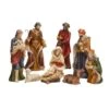 Kurt Adler 9-Inch Porcelain Nativity Figures Tablepiece Set Of 9 -Kurt Adler Shop j1213 base 3a3b89ae eaf1 4522 a207 29388e285f53
