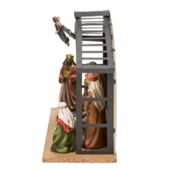 Kurt Adler 3.5-5-Inch Porcelain 11-Piece Nativity Set -Kurt Adler Shop j1257 05 a0a83c7c 1b23 4532 864c af187a6e2f2f