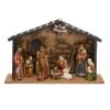 Kurt Adler 3.5-5-Inch Porcelain 11-Piece Nativity Set -Kurt Adler Shop j1257 base a80c8411 0ecb 4c96 a05c d4e43e5cbc67