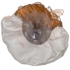 Kurt Adler 17-Inch Ivory And Gold Angel Treetop 9 Kurt Adler 17-Inch Ivory And Gold Angel Treetop -Kurt Adler Shop j6060 14 77c34cf6 e024 4f02 ab68 576c9d111cdb