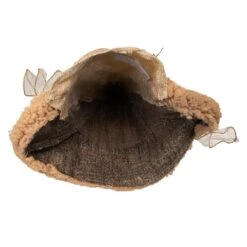 Kurt Adler 16-Inch Rustic Glam Angel Tree Top -Kurt Adler Shop j6110 05 e280671a b1f7 4622 8e80 ad14729a67d0