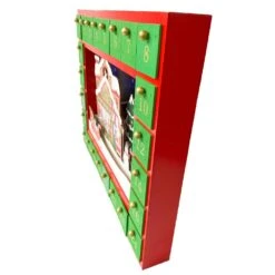 Kurt Adler 14.3-Inch Battery-Operated Santa Toy Shop Advent Calendar 10 Kurt Adler 14.3-Inch Battery-Operated Santa Toy Shop Advent Calendar -Kurt Adler Shop j7483 02 c0c241cf 3d6c 48dd 970f 2beaabd87439