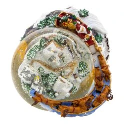 Kurt Adler 120MM Battery-Operated Musical Santa And Sled Waterglobe -Kurt Adler Shop jel0161 04 1e70e631 8d2d 43f2 8b63 f6b0cef8ab8f