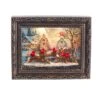 Kurt Adler 7.75-Inch Battery-Operated Musical Water Cardinals Frame -Kurt Adler Shop jel0163 3624a289 cf19 41fb b18b 11493f7c842a