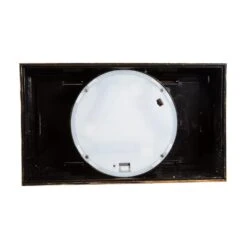 Kurt Adler Kurt Adler 10.4-Inch Battery-Operated Light Up Santa Water Lantern With Projector -Kurt Adler Shop jel0991 05 5b930642 d3a8 424b bcd1 5d2b26b9ad0b