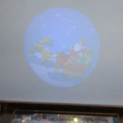 Kurt Adler Kurt Adler 10.4-Inch Battery-Operated Light Up Santa Water Lantern With Projector -Kurt Adler Shop jel0991 06 668a19f5 9895 43e8 8e52 76b6bd4409ac