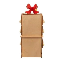 Kurt Adler 8.30-Inch Battery Operated 6-light LED Santa Sleigh With Advent Calendar 13 Kurt Adler 8.30-Inch Battery Operated 6-light LED Santa Sleigh With Advent Calendar -Kurt Adler Shop jel0993 04 8723160f 87ed 4ca4 a563 b67addbe3720