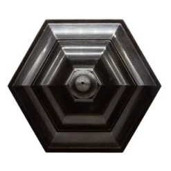 Kurt Adler 21-Inch Illuminated Santa Lamp Post With Snow Accent -Kurt Adler Shop jel1323 04 f8c006af 77bf 4251 b998 75005345c658