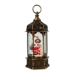 Kurt Adler 11-Inch Battery-Operated Light Up Santa Water Lantern 10 Kurt Adler 11-Inch Battery-Operated Light Up Santa Water Lantern -Kurt Adler Shop jel2005 02 1aa6728b f464 45b7 bdcc a0a7cd04da48