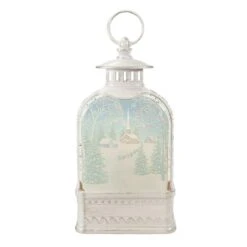 Kurt Adler 9.5-Inch Battery-Operated Lighted Santa Water Lantern 10 Kurt Adler 9.5-Inch Battery-Operated Lighted Santa Water Lantern -Kurt Adler Shop jel2006 02 13b4dd57 c2ed 4873 817d f82a321cf459