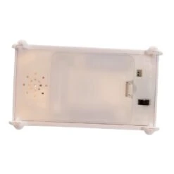 Kurt Adler 10-Inch Battery Operated Warm White LED Lighted Santa With Gifts Lantern -Kurt Adler Shop jel2012 05 293cc9ae 381e 4f8d a1d0 ac745be2324c