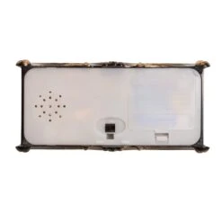 Kurt Adler 12-Inch Battery Operated Warm White LED Lighted Santa With Animals Lantern -Kurt Adler Shop jel2013 05 3461463f d049 4fdc b096 9f1dc42aed85