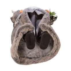 Kurt Adler 18-Inch Kringle Klaus Silver Santa -Kurt Adler Shop kk0040 12 7dd33961 d781 4709 91a6 076d287340ce