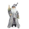 Kurt Adler 18-Inch Kringle Klaus Silver Santa -Kurt Adler Shop kk0040 2aaa2207 4230 4085 9caf e703d6f901ba