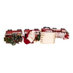 Kurt Adler 30.5-Inch Kringle Klaus Santa On Train -Kurt Adler Shop kk0047 12 48da1a55 5217 431f bf44 01ce433bd84a
