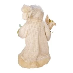 Kurt Adler 18-Inch Kringle Klaus Winter White Santa 10 Kurt Adler 18-Inch Kringle Klaus Winter White Santa -Kurt Adler Shop kk0061 02 6a0829fa 2d2f 4337 aeb4 fece672c749d
