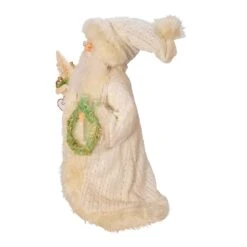 Kurt Adler 18-Inch Kringle Klaus Winter White Santa 11 Kurt Adler 18-Inch Kringle Klaus Winter White Santa -Kurt Adler Shop kk0061 03 9fcead81 3c78 419a 8492 7f70392f6c0e