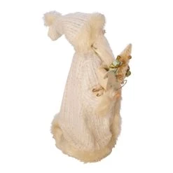 Kurt Adler 18-Inch Kringle Klaus Winter White Santa 12 Kurt Adler 18-Inch Kringle Klaus Winter White Santa -Kurt Adler Shop kk0061 04 3ec68a4a 795b 4bee bce3 3adce2876e47