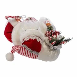 Kurt Adler 17.5-Inch Kringle Klaus Peppermint Santa -Kurt Adler Shop kk0118 04 fd9aba71 8644 4da1 8b52 169d38a49394