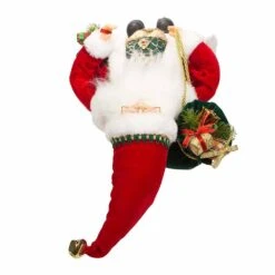 Kurt Adler 17-Inch Kringle Klaus Fancy Santa With Stocking 12 Kurt Adler 17-Inch Kringle Klaus Fancy Santa With Stocking -Kurt Adler Shop kk0125 04 3852af10 f015 4265 9d57 d76da7d0a6ee